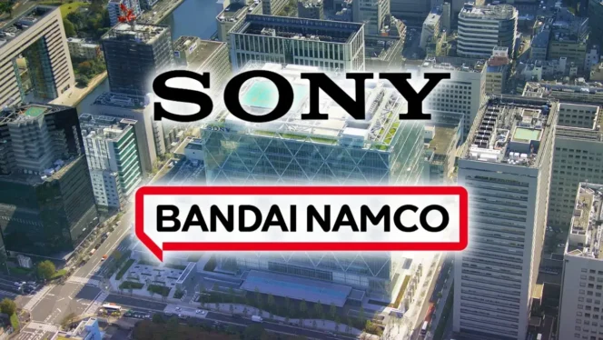 
					Sony Beli Saham Bandai Namco Rp7,5 Triliun demi Perkuat Bisnis Anime dan Hiburan Digital