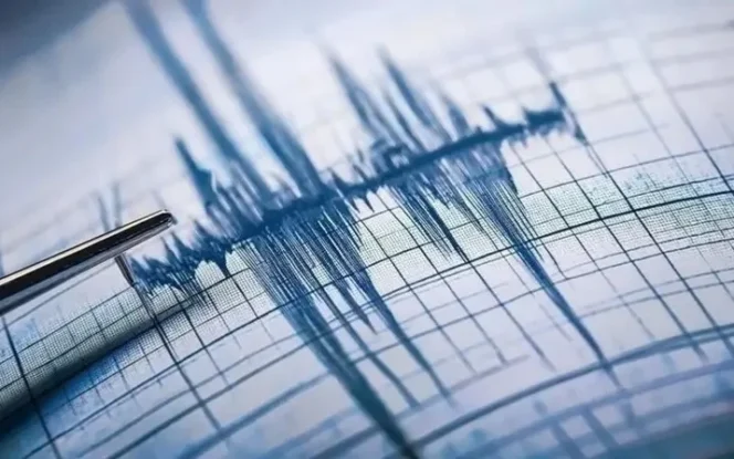 
					Rantai Pulau di Jepang Barat Daya Terkena Lebih dari 1.000 Gempa Terasa dalam Dua Minggu