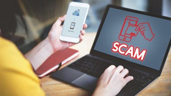 
					Lebih dari 80 Persen Email Penipuan di Mei 2025 Menargetkan Pengguna Jepang