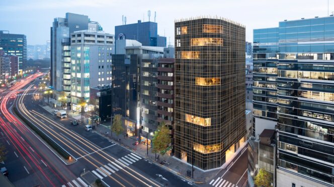 
					Perusahaan Jepang Semakin Banyak Pindahkan Kantor Pusat dari Tokyo ke Prefektur Lain