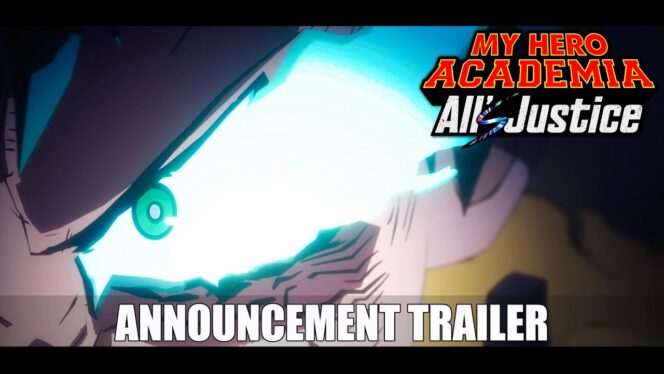 
					Game Terbaru “My Hero Academia: All’s Justice” Hadir di Konsol dan PC, Angkat Pertarungan Terakhir Kelas 1-A