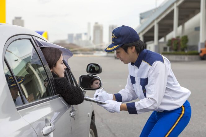 
					Jepang Perketat Aturan Konversi SIM Asing, Turis Tak Bisa Lagi Tukar SIM Jadi SIM Jepang