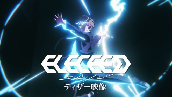 
					Webtoon Populer ELECEED Akan Diadaptasi Menjadi Anime TV, Tayang 2026
