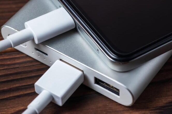 
					Mulai 8 Juli, Penumpang Pesawat di Jepang Wajib Simpan Power Bank di Tempat Terlihat demi Keamanan