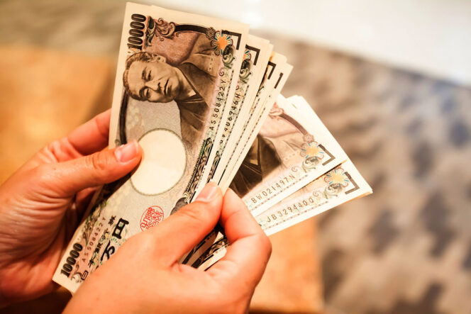 
					Jepang Rencanakan Kenaikan Rekor Upah Minimum Nasional ¥63 per Jam Mulai Oktober 2025