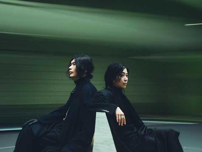 
					Kenshi Yonezu dan Hikaru Utada Berkolaborasi untuk Lagu Film Ending Chainsaw Man – Reze Arc