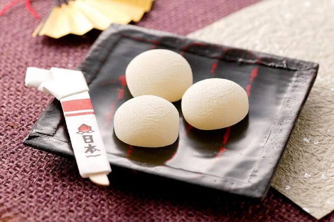 
					Kibidango: Bola Mochi Legendaris Pembawa Keberuntungan, Kisah dari Dongeng Momotaro