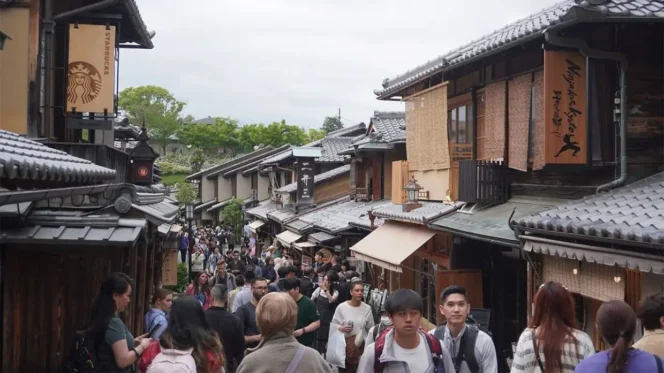 
					92 Pemerintah Daerah di Jepang Pertimbangkan Pengenaan Pajak Penginapan untuk Dukung Pariwisata