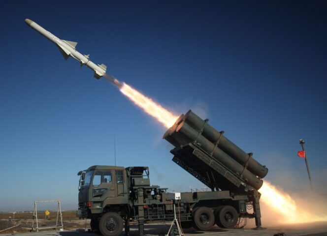 
					Jepang Akan Tempatkan Rudal Jarak Jauh di Kumamoto Mulai 2026