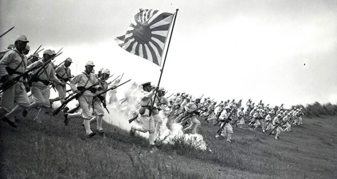 
					Jepang Peringati 80 Tahun Berakhirnya Perang Dunia II dengan Penyesalan dan Doa Perdamaian