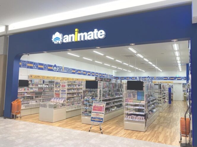
					Animate Ubah Pop-Up Store di Kuala Lumpur Jadi Toko Permanen Mulai Oktober