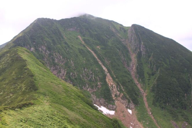 
					Dua Pendaki Wanita Ditemukan Tewas di Pegunungan Hidaka, Hokkaido