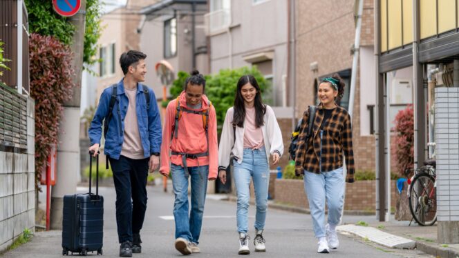 
					5 Kesalahan Kecil yang Bikin Rugi Banyak Saat Traveling Jepang