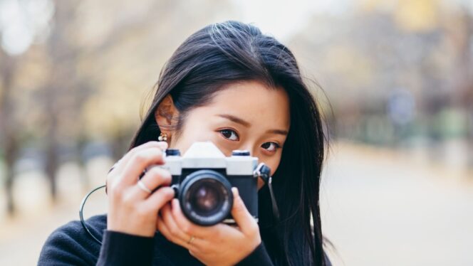
					Kosakata Jepang dalam Dunia Fotografi: Dari ‘Shashin’ sampai ‘Bokeh’