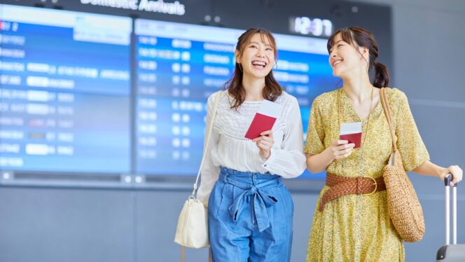 
					Tips Transit di Bandara Jepang Supaya Bisa Jalan-jalan Singkat