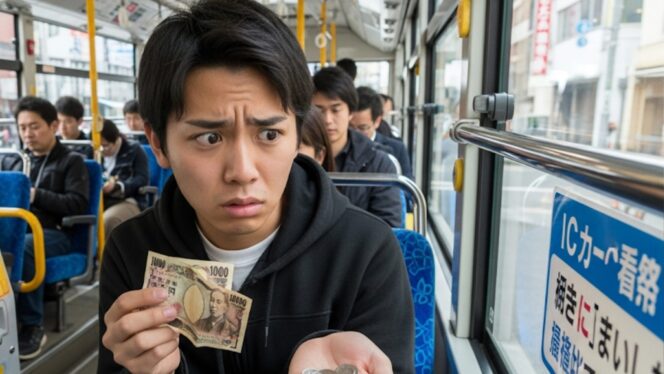
					Cara Naik Bus di Jepang Tanpa Bingung Bayar