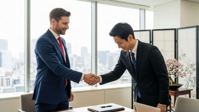 
					Jepang Berencana Perketat Aturan Visa Pebisnis Asing, Modal Minimum Naik Enam Kali Lipat