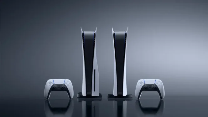 
					Sony Umumkan Kenaikan Harga PlayStation 5 di Amerika Serikat Mulai Kamis