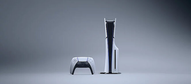 
					Sony Laporkan Pengiriman 80,3 Juta Unit PlayStation 5