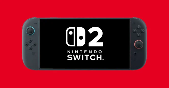 
					Nintendo Umumkan Penjualan Switch 2 Tembus 6 Juta Unit, Prediksi 15 Juta Unit Terjual Hingga Maret 2026