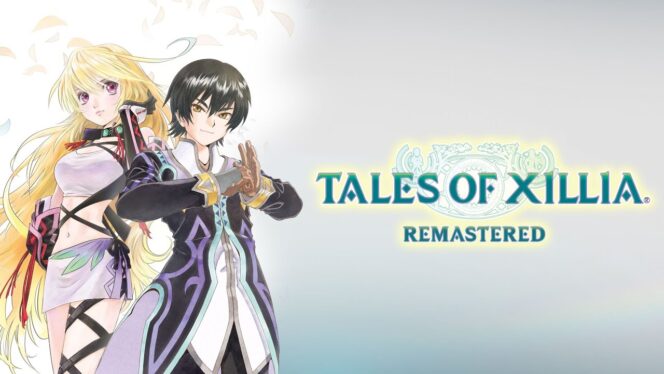 
					Tales of Xillia Remastered Siap Rilis 31 Oktober untuk Switch, PS5, Xbox Series, dan PC