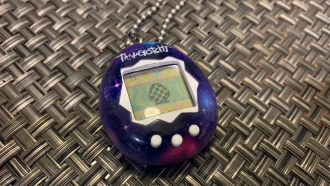 
					Tamagotchi Tembus 100 Juta Unit: Mainan Virtual Tiga Dekade yang Tak Pernah Redup