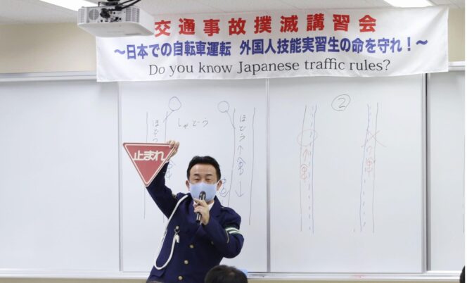 
					Jepang Umumkan Data Kecelakaan Lalu Lintas oleh Pengemudi Asing, Aturan Konversi SIM Akan Diperketat