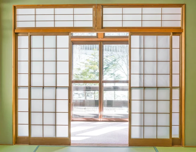 
					‘Shouji’ & ‘Fusuma’: Bukan Sekadar Pintu Geser, Tapi Filosofi Ruang