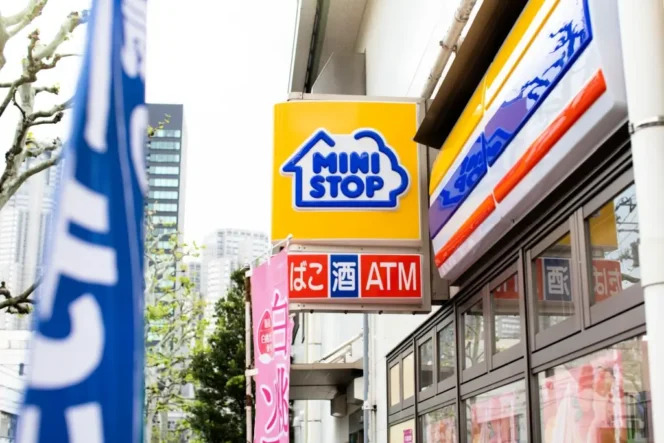 
					2 Gerai Ministop di Kyoto Diduga Palsukan Tanggal Kedaluwarsa Makanan