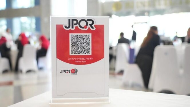 
					Pembayaran QRIS Kini Mulai Bisa Digunakan di Jepang, Sudah Ada 35 Merchant
