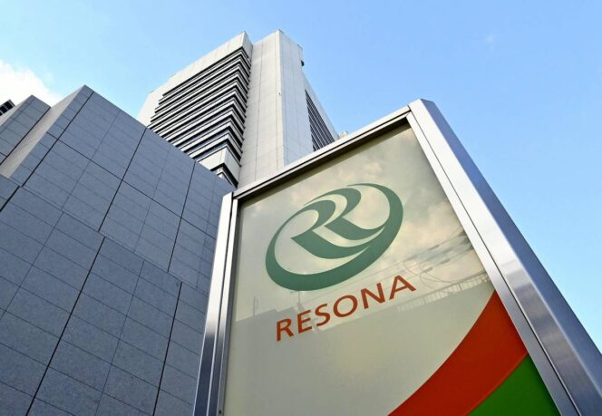 
					Resona Holdings Luncurkan Layanan untuk Hitung Emisi Karbon dari Transaksi Kartu Debit Mulai 2026