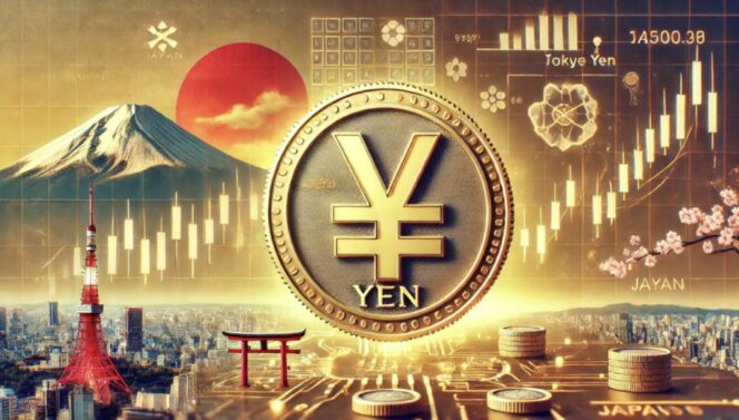 
					Jepang Siap Setujui Stablecoin Berdenominasi Yen pada Musim Gugur 2025