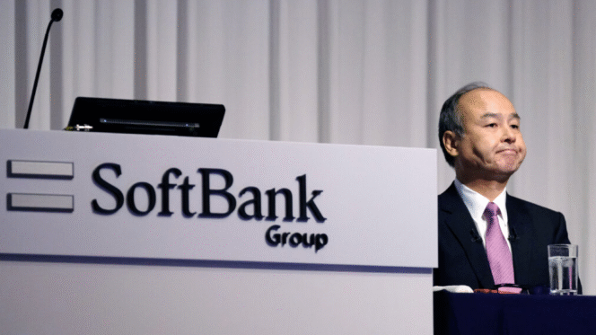 
					SoftBank Investasikan $2 Miliar di Intel untuk Perluas Teknologi AI di AS