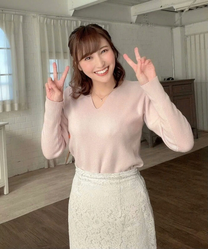
					Honda Hitomi Umumkan Pensiun dari Industri Film Dewasa Jepang di Akhir 2025
