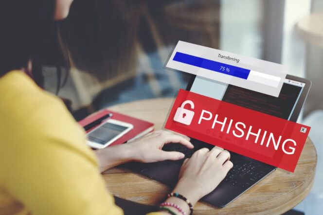 
					Jepang Catat Rekor 1,2 Juta Kasus Phishing dalam Paruh Pertama 2025