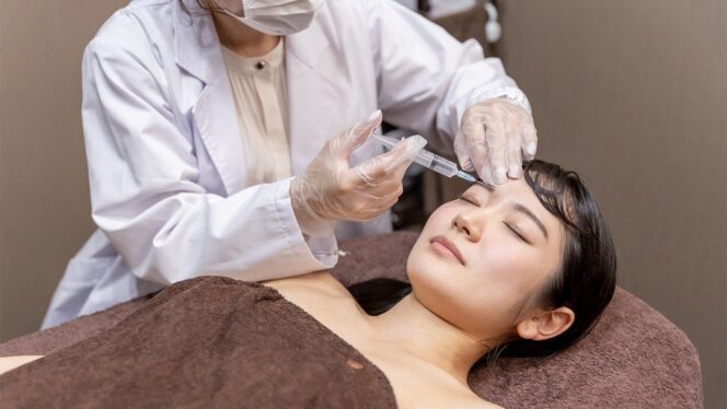 
					Kementerian Kesehatan Jepang Perketat Pengawasan Prosedur Kosmetik Ilegal