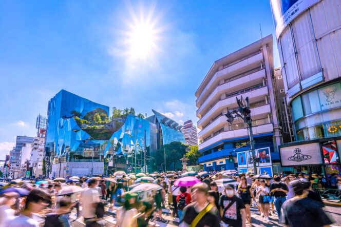 
					Jepang Perkuat Upaya Cegah Heatstroke pada Lansia di Dalam Rumah