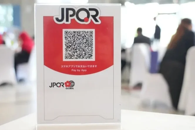 
					GoPay Bisa Dipakai Belanja di Jepang Lewat QRIS Antarnegara