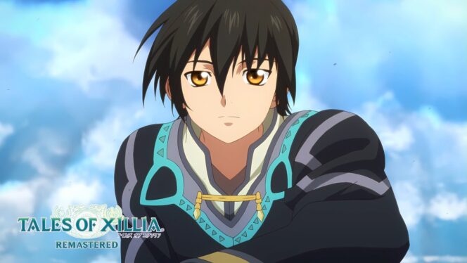 
					Bandai Namco Umumkan Tales of Xillia Remastered