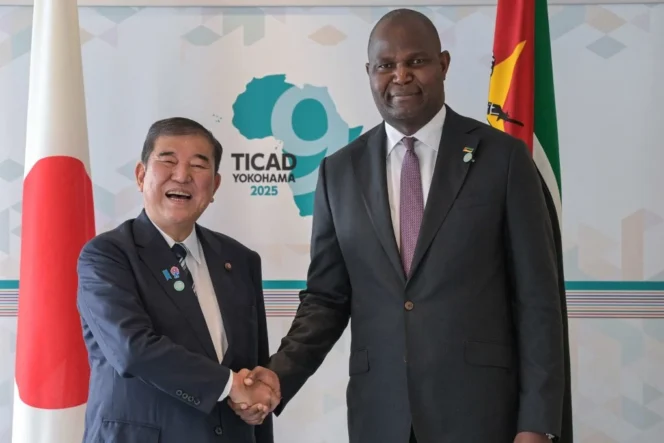 
					Program “Kampung Halaman Afrika” Pemerintah Jepang Akan Dihentikan Akibat Protes Publik