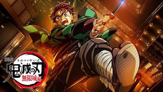 
					“Demon Slayer: Infinity Castle” Pecahkan Rekor Box Office Anime di Amerika Utara