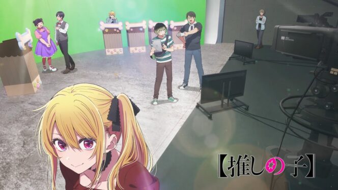 
					Anime Oshi no Ko Umumkan Season 3 Tayang Januari 2026, Hadirkan Event Virtual Live dan Game Puzzle