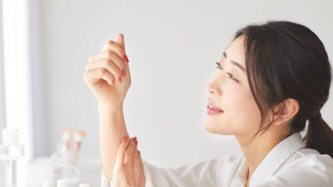 
					Kosakata Jepang di Dunia Perawatan Kulit dan Makeup