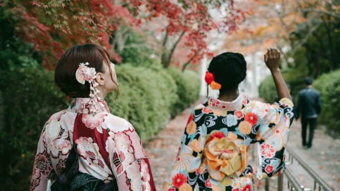 
					Jepang Rancang Sistem “Warga Kampung Halaman” dengan Registrasi Basic & Premium