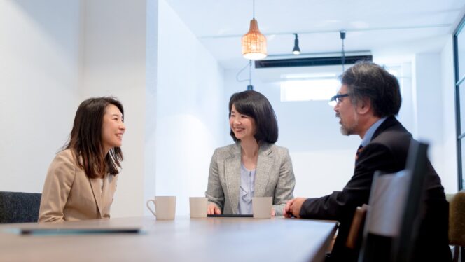 
					Jumlah Manajer Perempuan di Jepang Naik Tipis, Masih Jauh dari Target Pemerintah