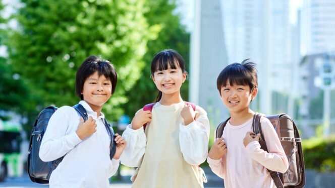 
					Kenapa Anak SD di Jepang Pergi Sekolah Sendiri Tanpa Diantar Orang Tua?