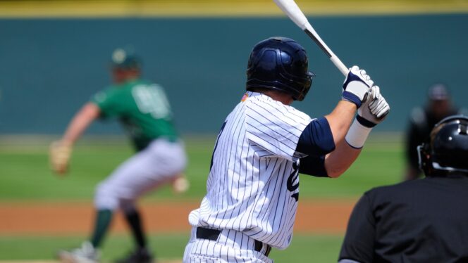 
					Ungkapan Jepang Saat Menonton Pertandingan Baseball