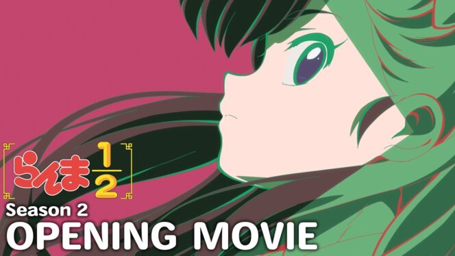
					Season Kedua Anime Ranma ½ Tayang Oktober, Bawa Lagu Tema Baru dan Cast Legendaris