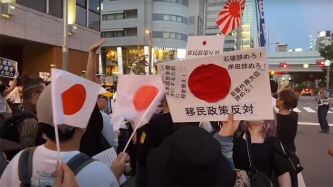 
					Program “Kampung Halaman Afrika” Pemerintah Jepang Akan Dibatalkan Akibat Protes Publik