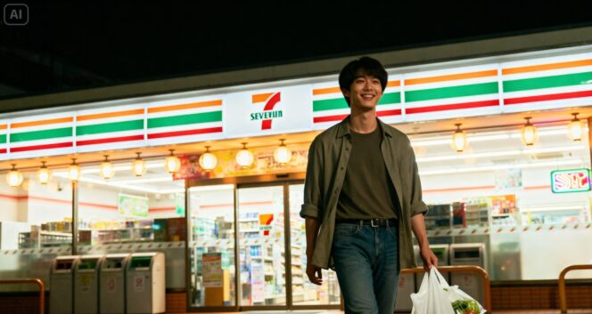 
					Trik Menggunakan 7-Eleven, Lawson, dan Family Mart Lebih dari Sekadar Belanja